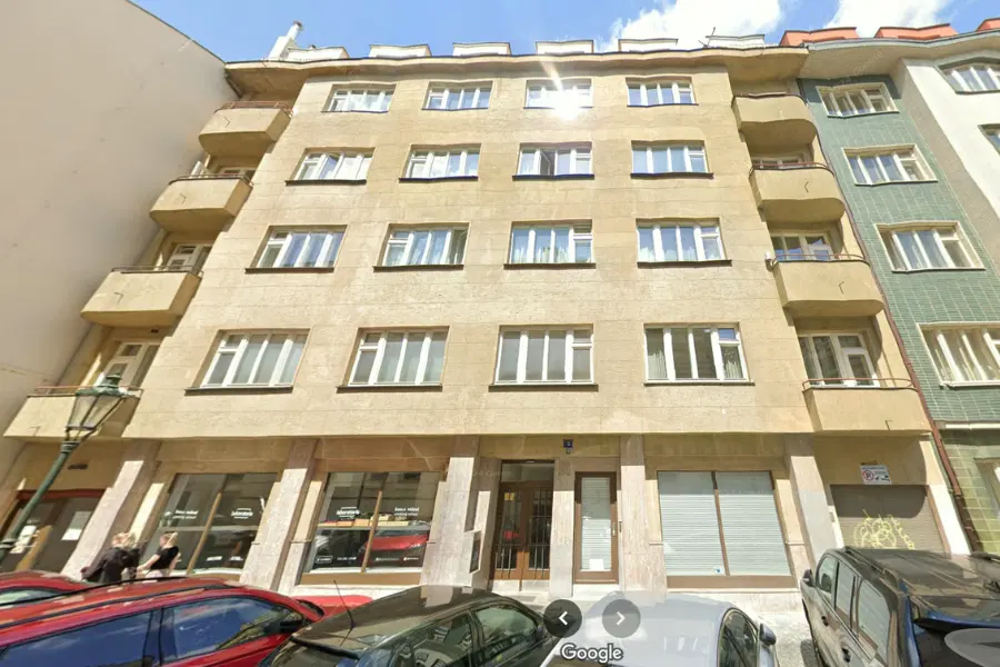 Doživotní virtuální sídlo