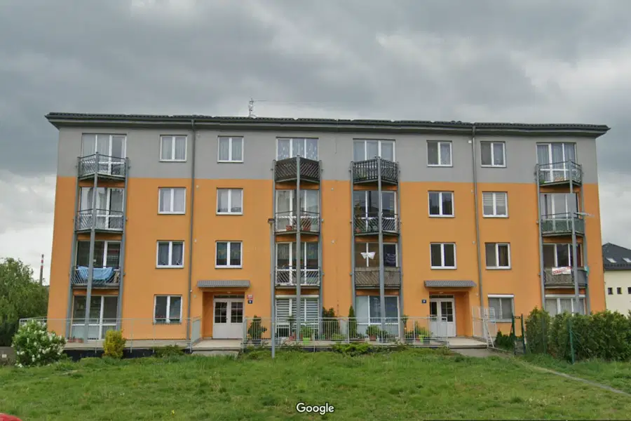 Doživotní virtuální sídlo