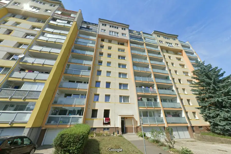 Doživotní virtuální sídlo